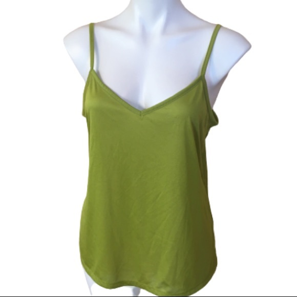Liz Claiborne Sleeveless Blouse - Picture 2 of 8